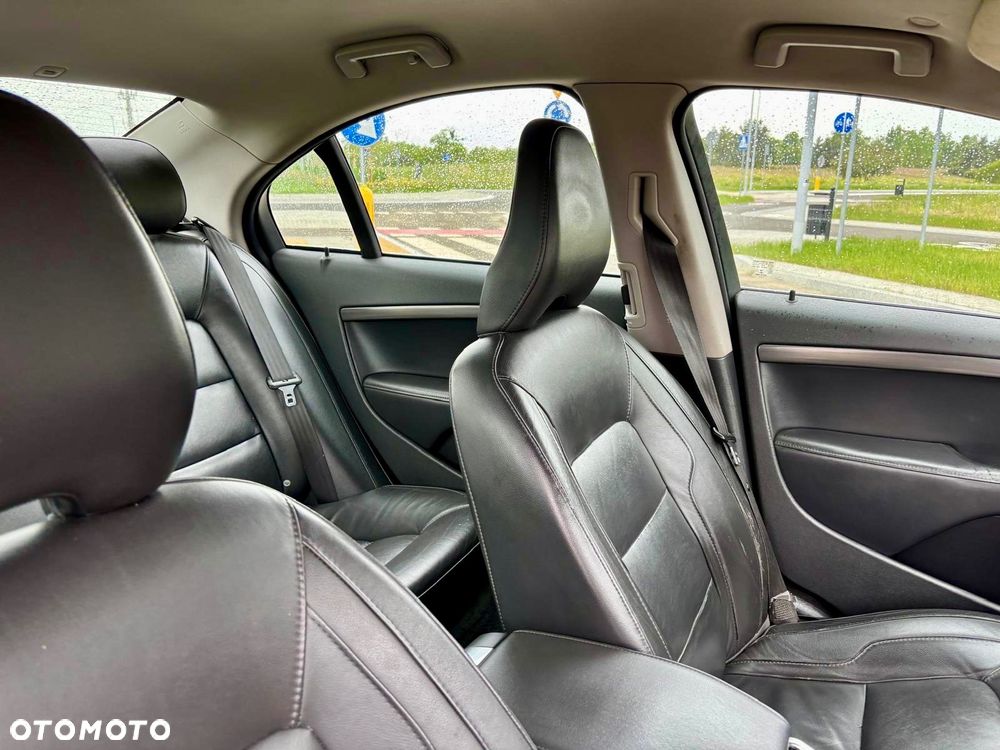 Volvo S80 D4 Geartronic Executive - 12