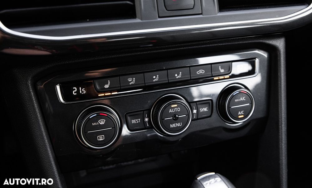 Seat Tarraco 2.0 TDI 4DRIVE DSG7 Excellence - 19
