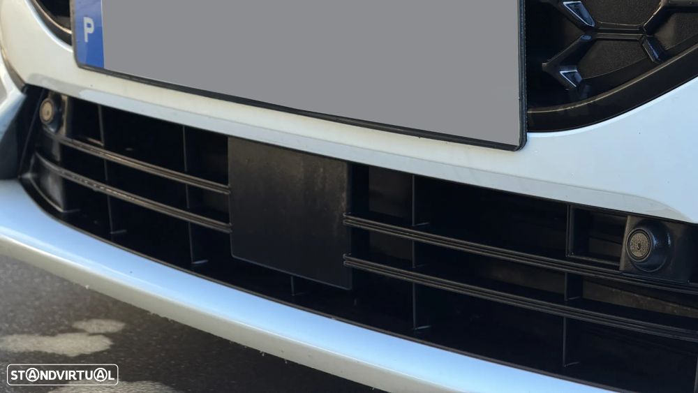 Ford Focus 1.0 EcoBoost MHEV ST-Line X Aut. - 11