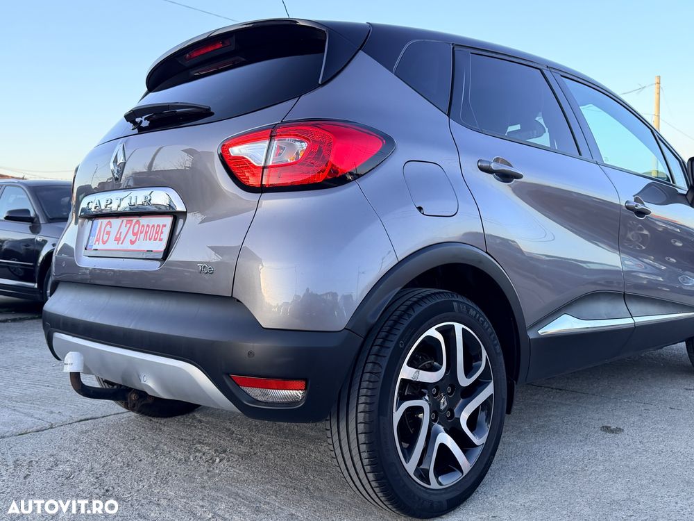 Renault Captur - 10