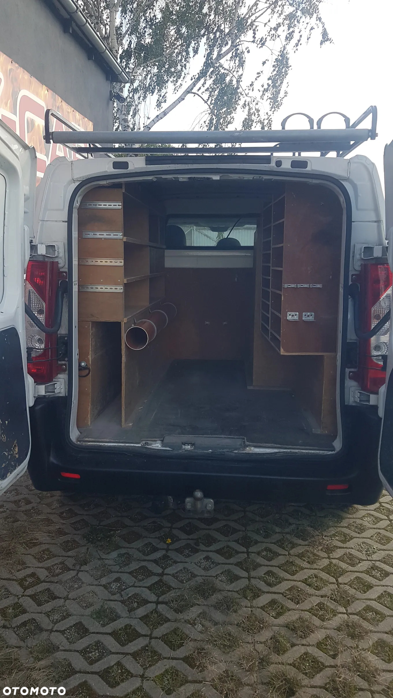 Peugeot EXPERT L1H1 2.0 HDIF - 7