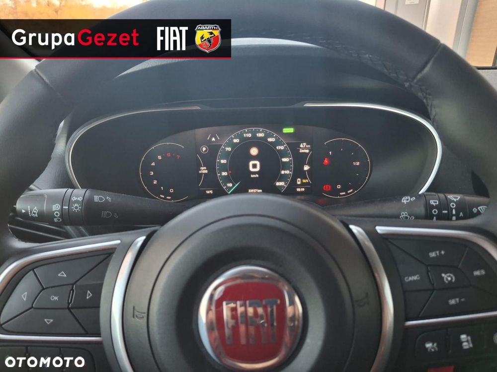 Fiat Tipo - 14