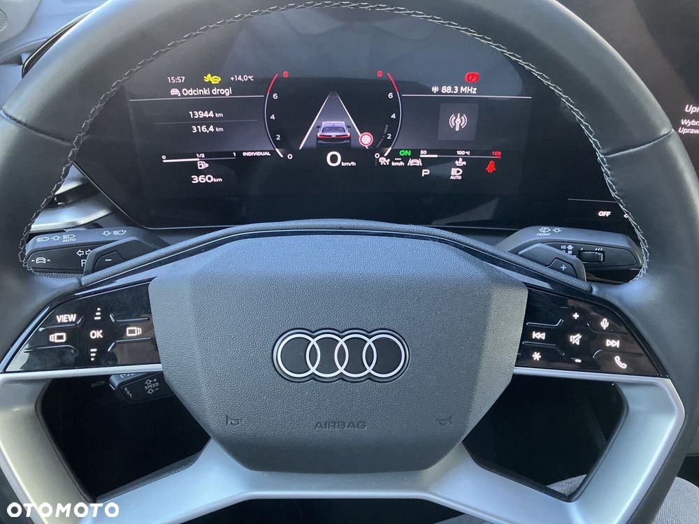 Audi A5 Limousine TFSI S tronic - 22
