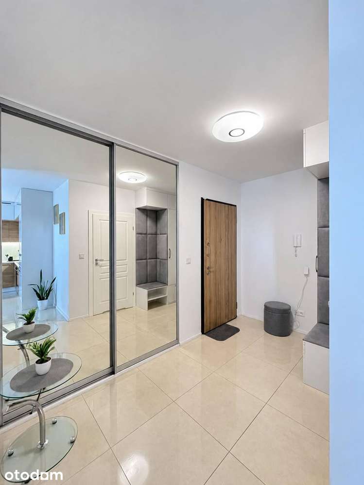 Komfortowe 2-pok mieszkanie 53 m² ul. Goleszowska|Garaż|Wola, Warszawa
