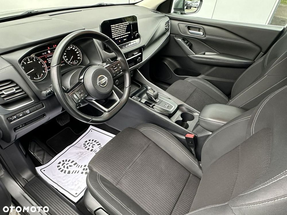 Nissan Qashqai - 15