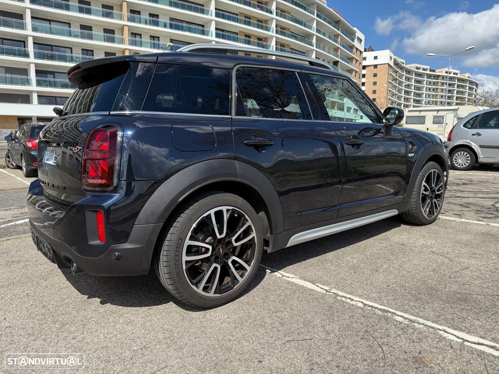 MINI Countryman - 8