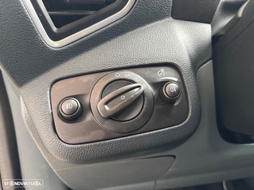 Ford C-Max 1.6 TDCi Titanium S/S 110g - 17