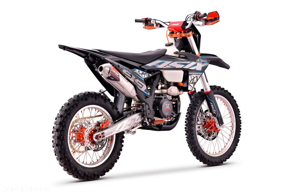 ASIX XT - 23