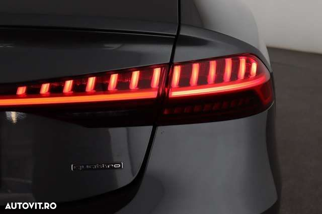 Audi A7 - 25