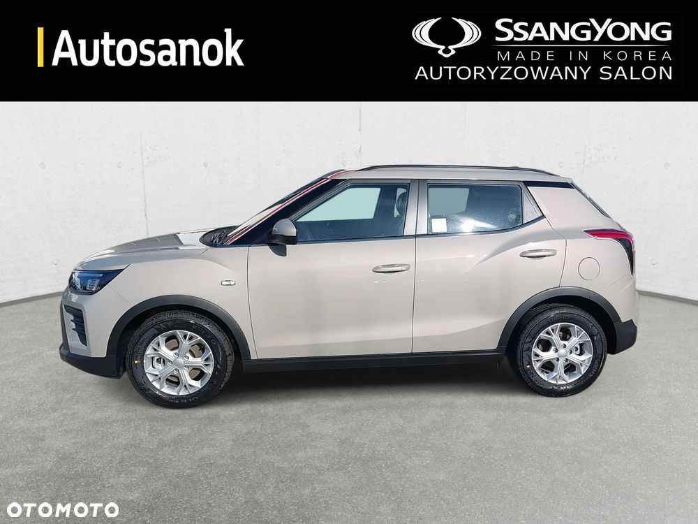 SsangYong/KGM Tivoli 1.5 T-GDI Joy - 2