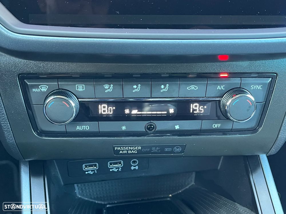 SEAT Arona 1.6 TDI Style - 26