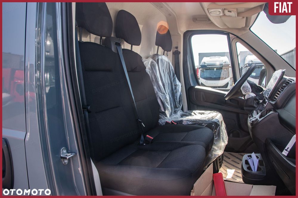 Fiat Ducato Maxi L4H2 2.2 180KM - 14