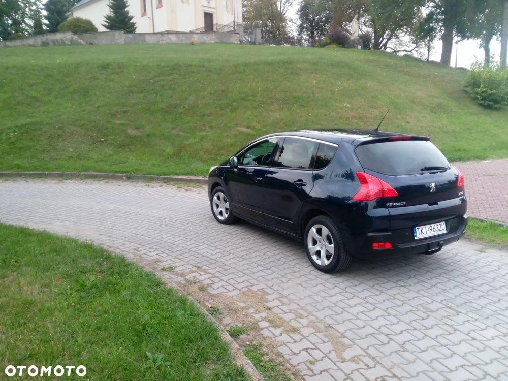 Peugeot 3008 1.6 Premium - 2