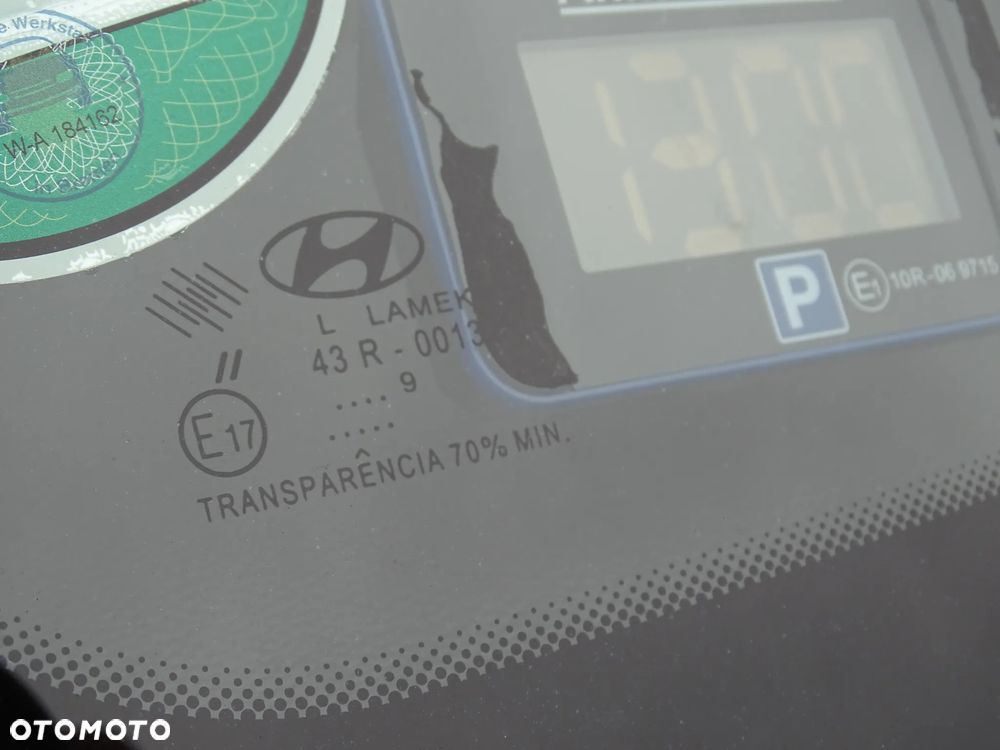 Hyundai i10 1.0 blue Style - 29