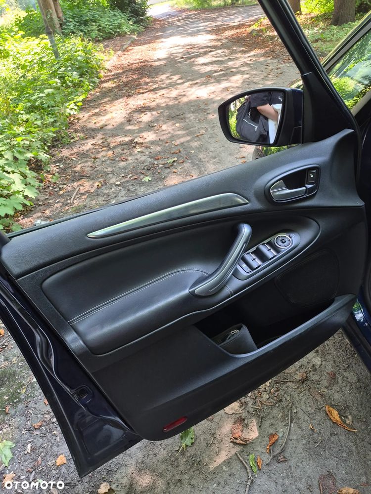 Ford Galaxy 2.0 T Titanium - 5