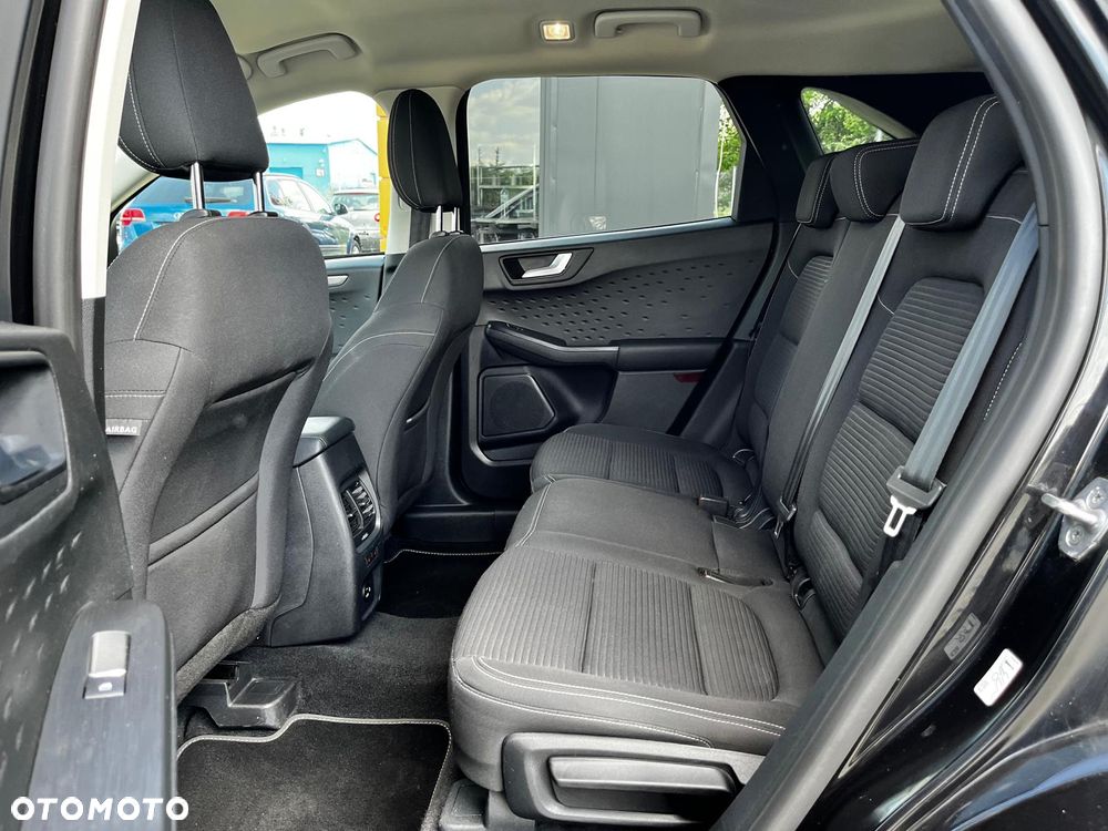Ford Kuga 1.5 EcoBlue TITANIUM - 8