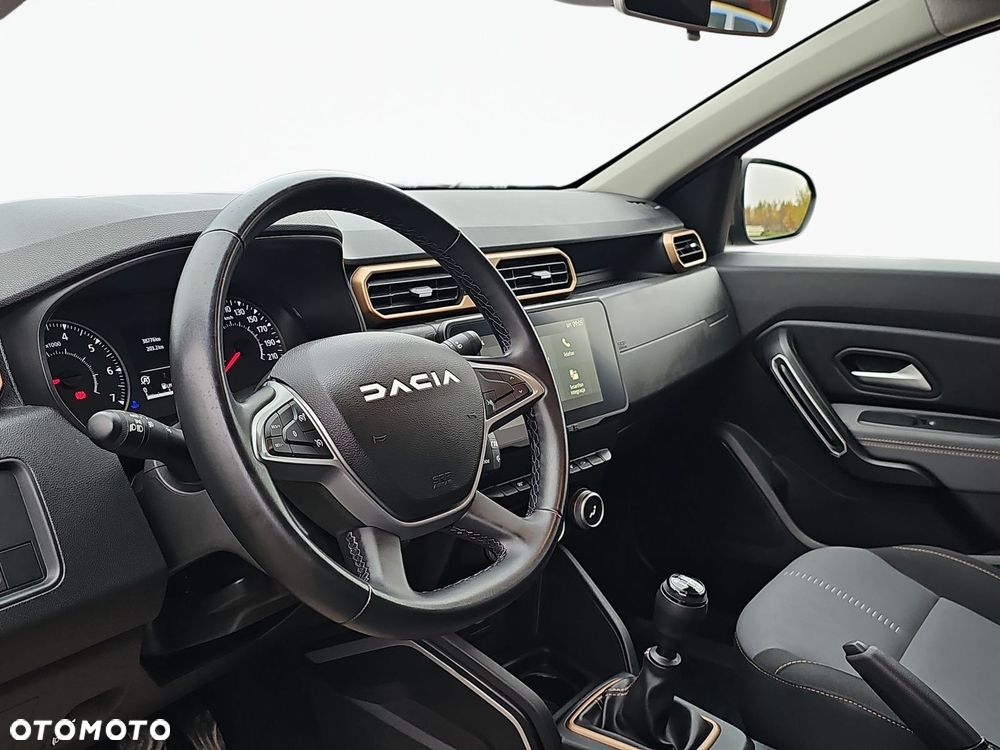 Dacia Duster - 10