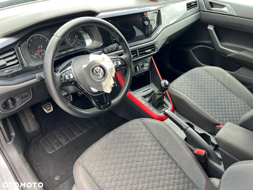 Volkswagen Polo 1.0 TSI - 7
