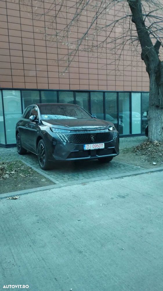 Peugeot 3008 1.2 MHEV 136 e-DCS6 GT - 14