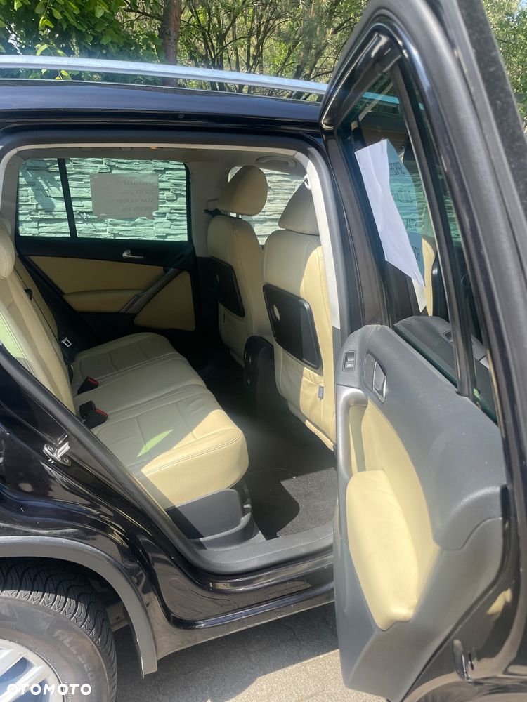 Volkswagen Tiguan - 9
