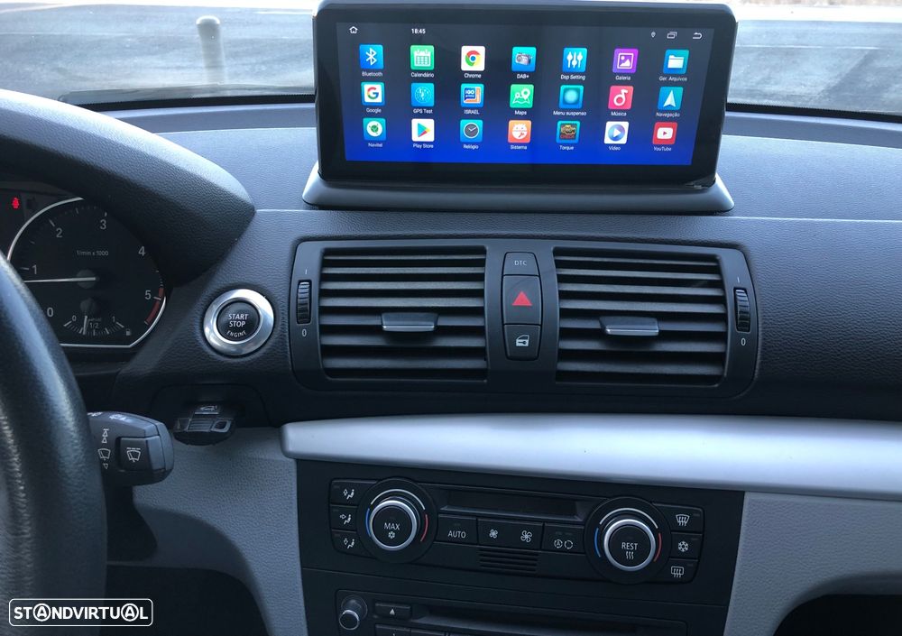 BMW 120 dA - 26