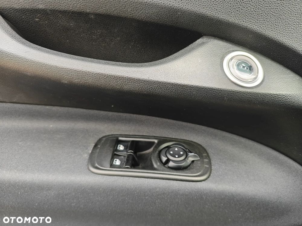 Fiat 500e Passion - 9