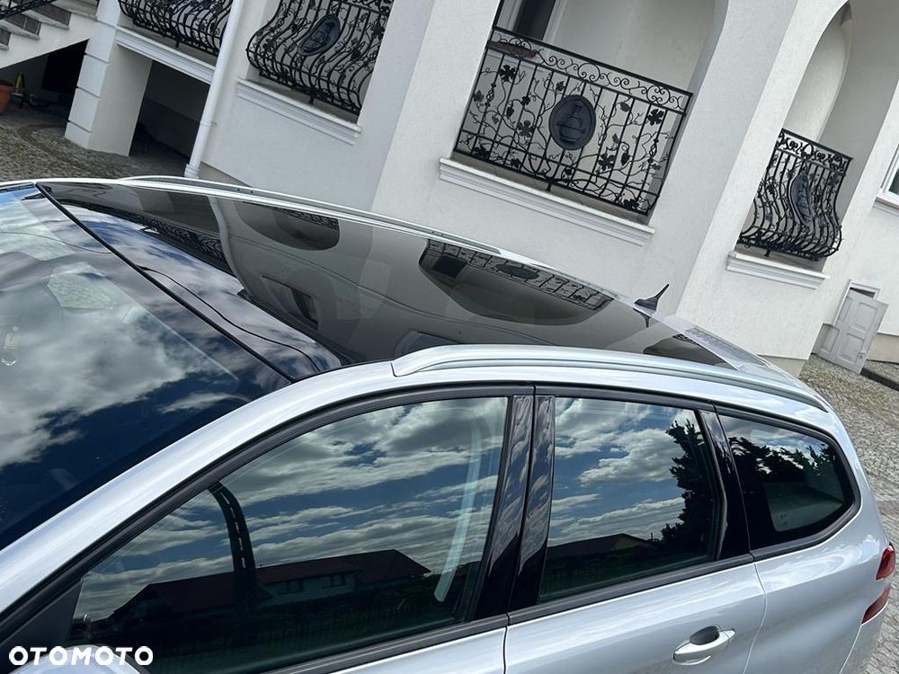 Peugeot 308 BlueHDi 120 Stop & Start Business-Line - 27