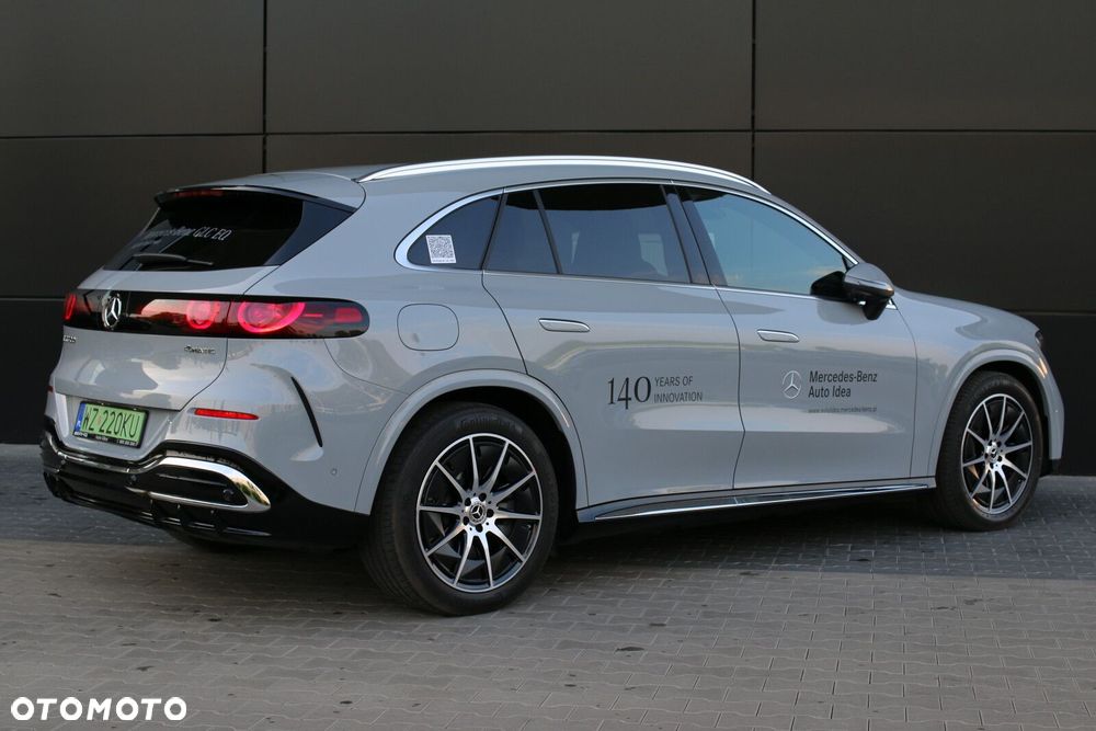 Mercedes-Benz GLC - 6