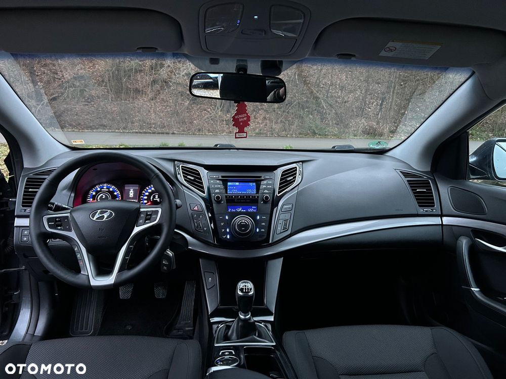 Hyundai i40 i40cw 1.6 5 Star Edition - 8