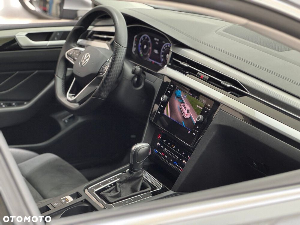 Volkswagen Arteon - 38