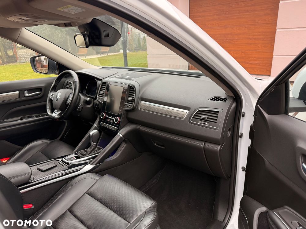 Renault Koleos 2.0 dCi Initiale Paris 4x4 X-Tronic - 7