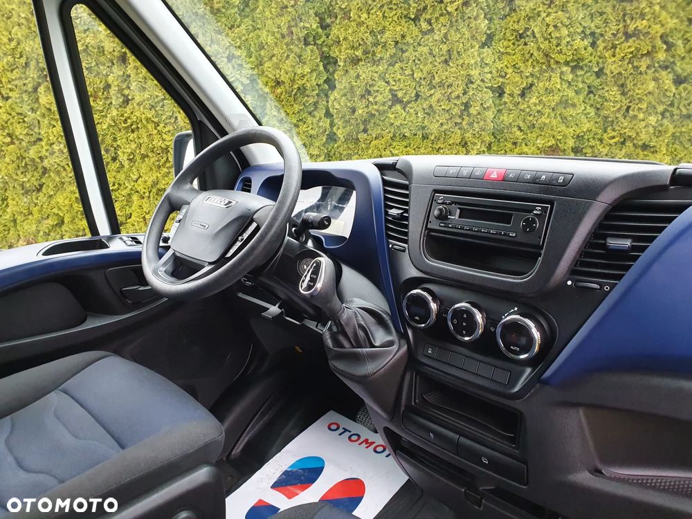 Iveco 35S16 2.3 156 KM Automat L4H2 - 14