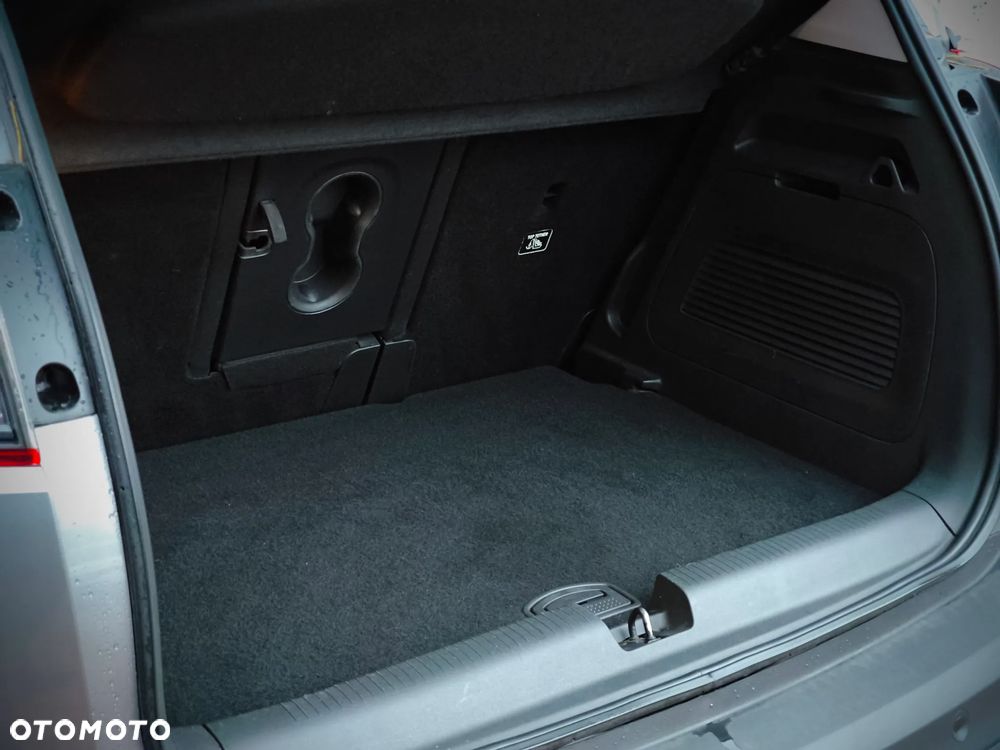 Opel Crossland X 1.2 T Enjoy S&S - 12