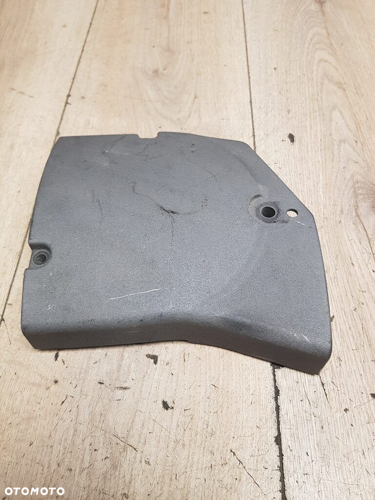 Dekiel pokrywa koła pasowego Harley Davidson Sportster 34910-04 - 5