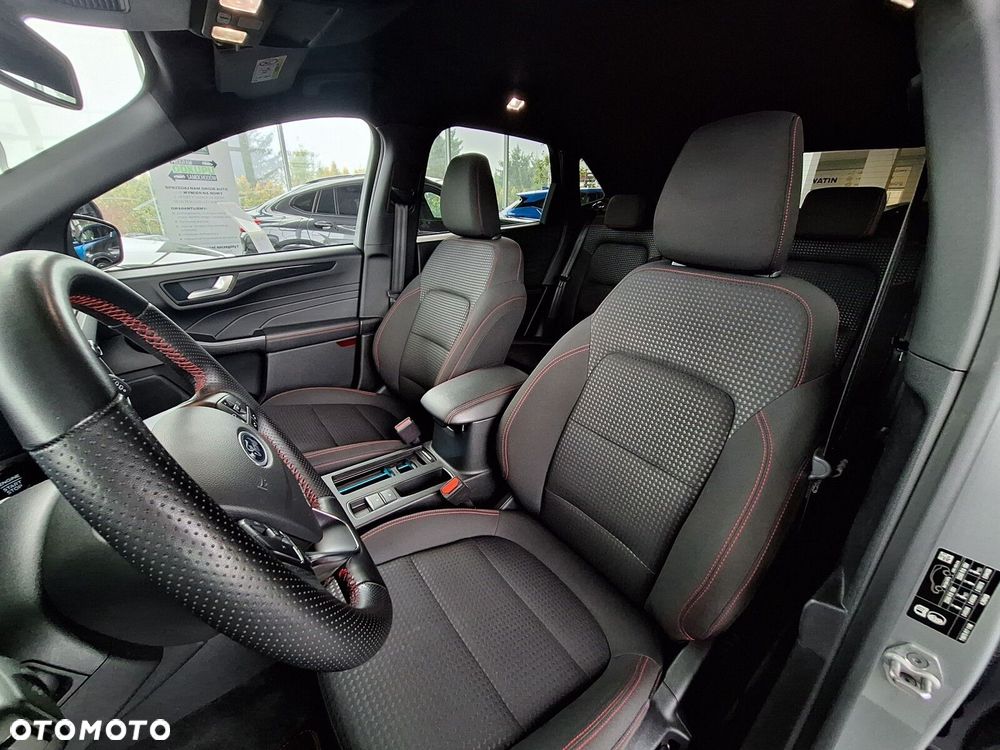Ford Kuga 1.5 EcoBoost FWD ST-Line - 20