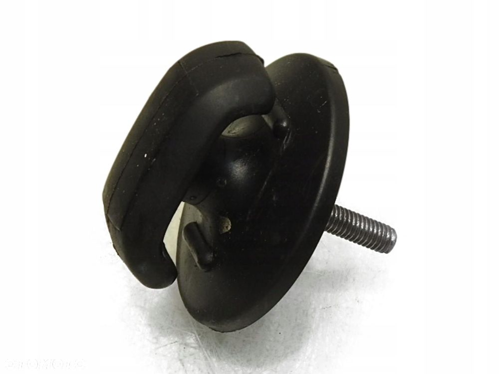 ZAŚLEPKA UCHWYT MOCOWANIE BAGAŻNIKA SKODA SUPERB II 1Z9868280 - 1