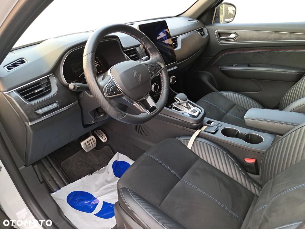 Renault Arkana 1.3 TCe mHEV Esprit Alpine EDC - 12