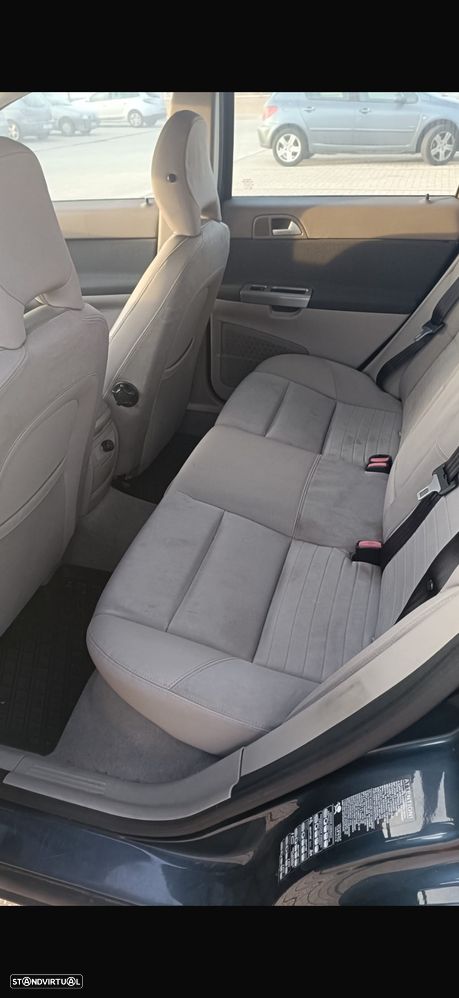 Volvo V50 1.6 D Nível 3 - 7