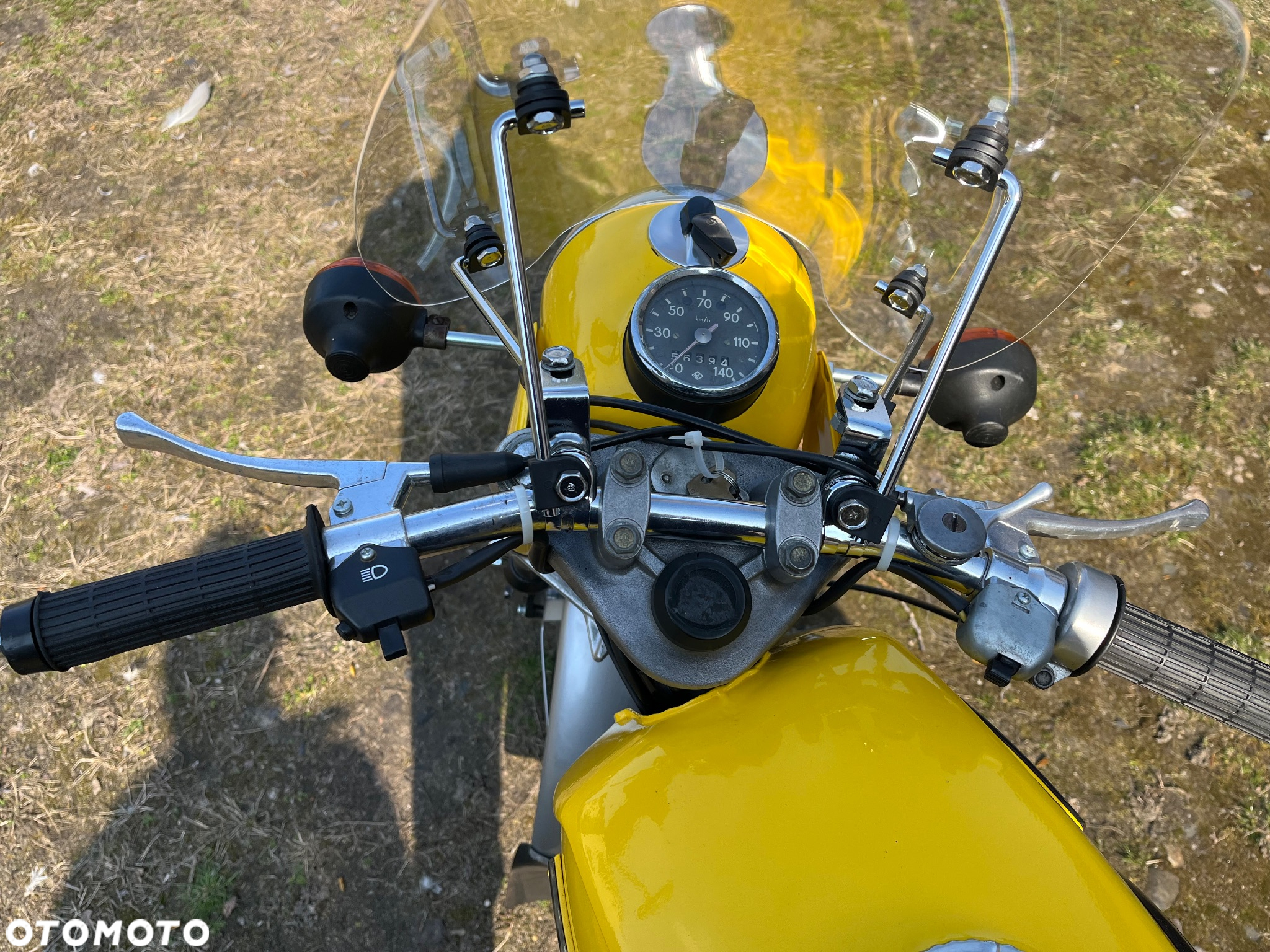 MZ TS - 4