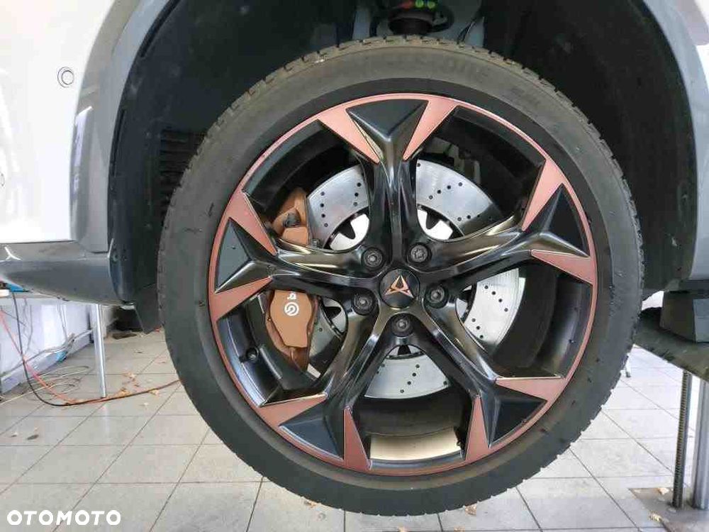 Cupra Formentor 2.0 TSI 4Drive VZ DSG - 5