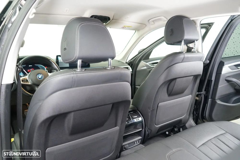BMW 530 e Aut. Luxury Line - 42