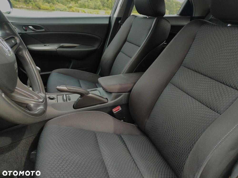 Honda Civic 1.4 i-VTEC Sport 40 Jahre Edition - 20