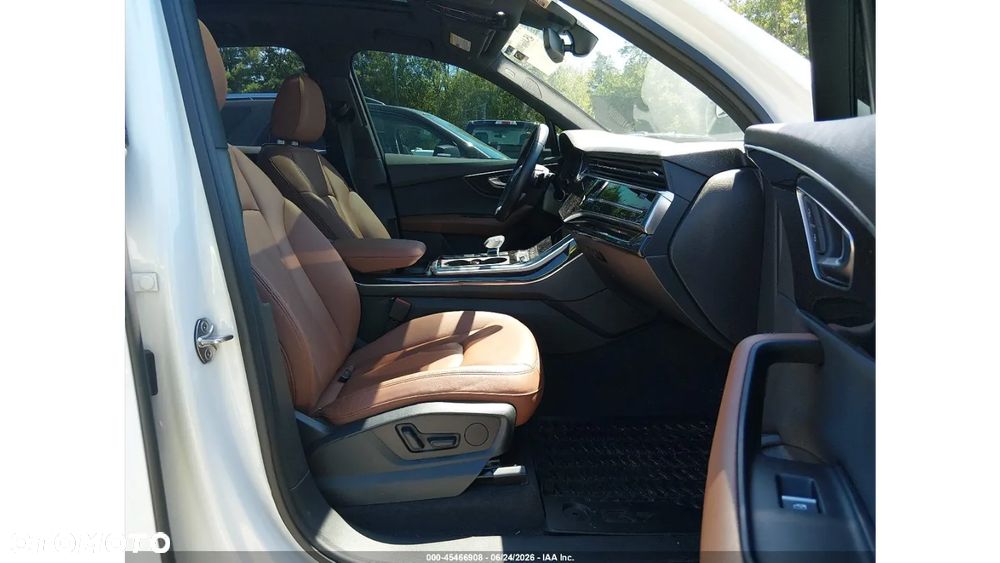Audi Q7 55 TFSI quattro tiptronic S line - 9