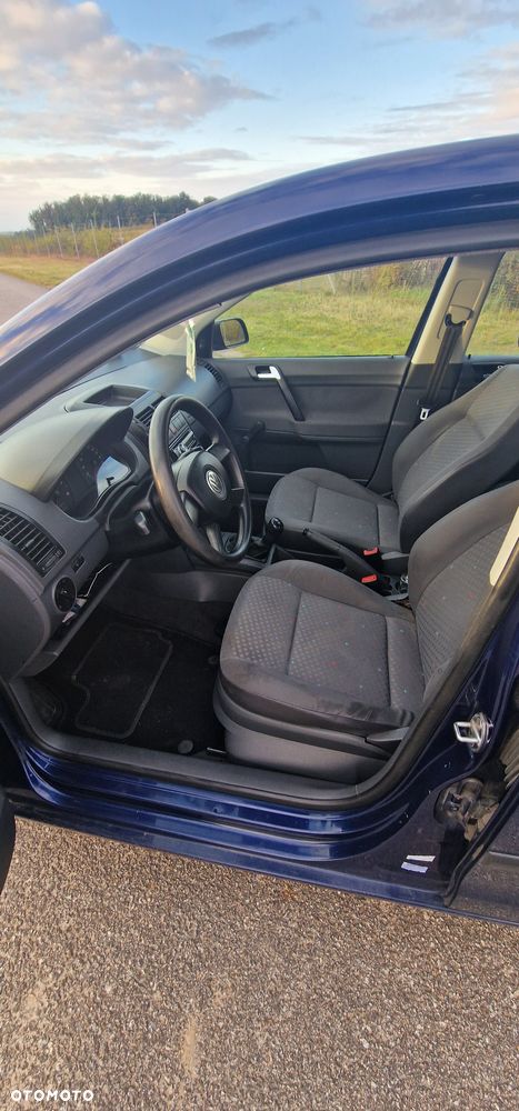 Volkswagen Polo 1.2 Fun - 6