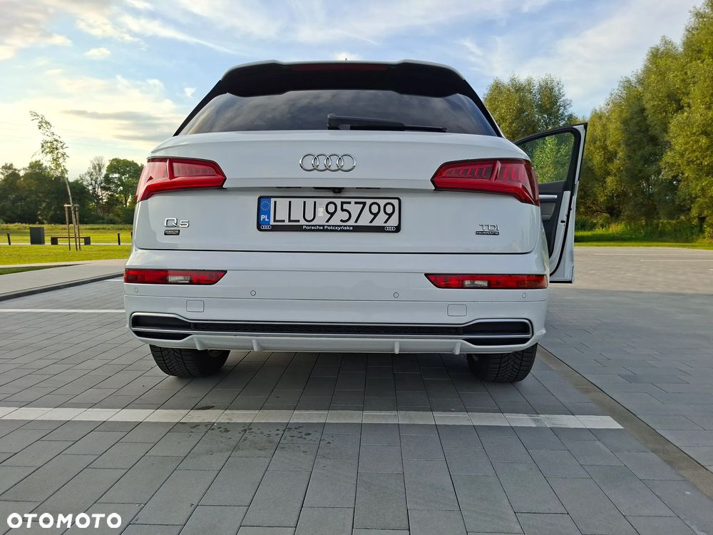 Audi Q5 2.0 TDI Quattro S tronic - 8