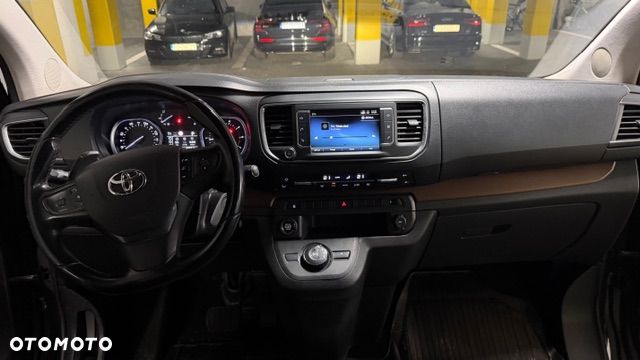 Toyota ProAce Kombi D-4D Long 2,8t - 21