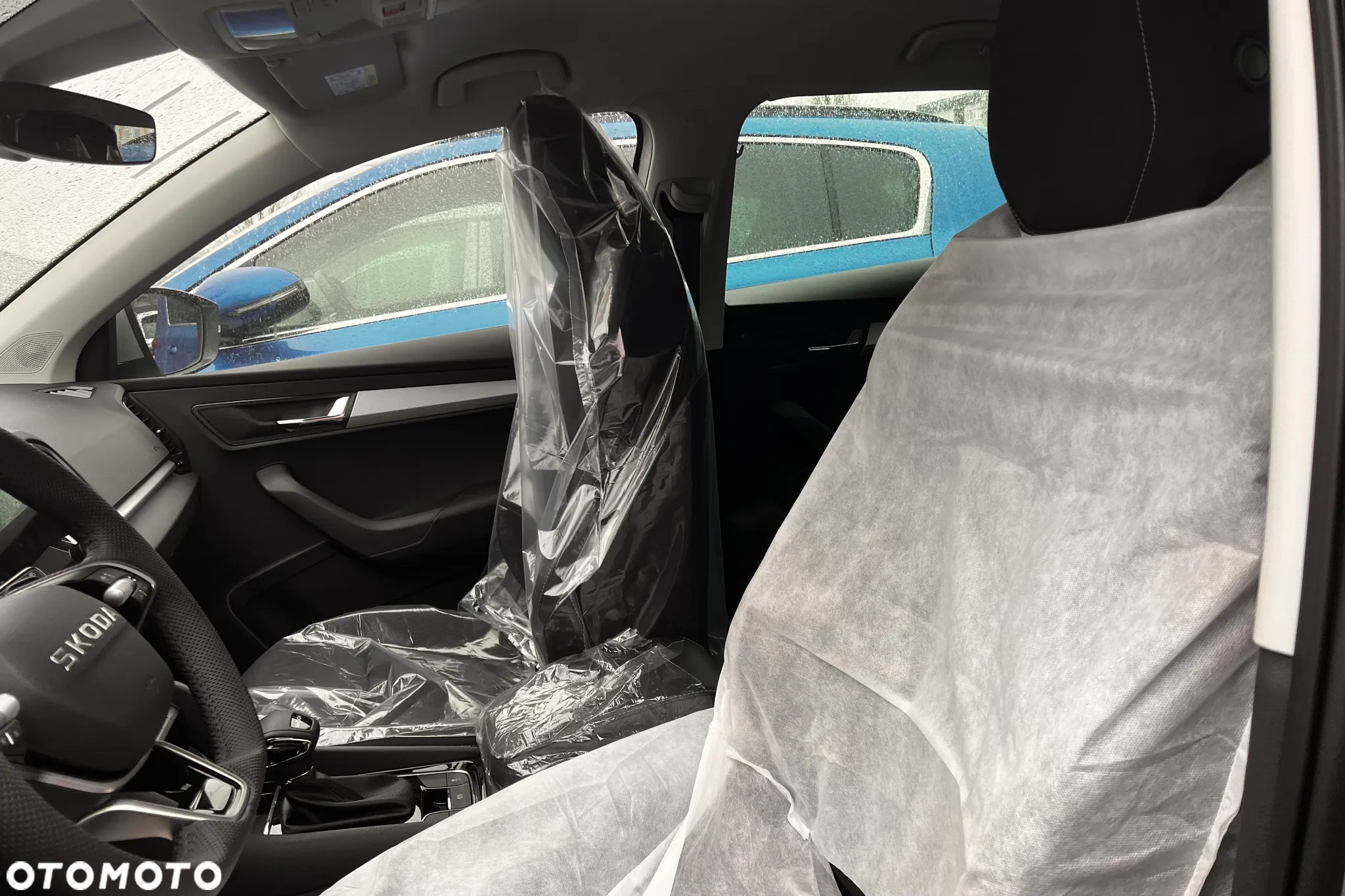 Skoda Karoq 1.5 TSI ACT Selection DSG - 15