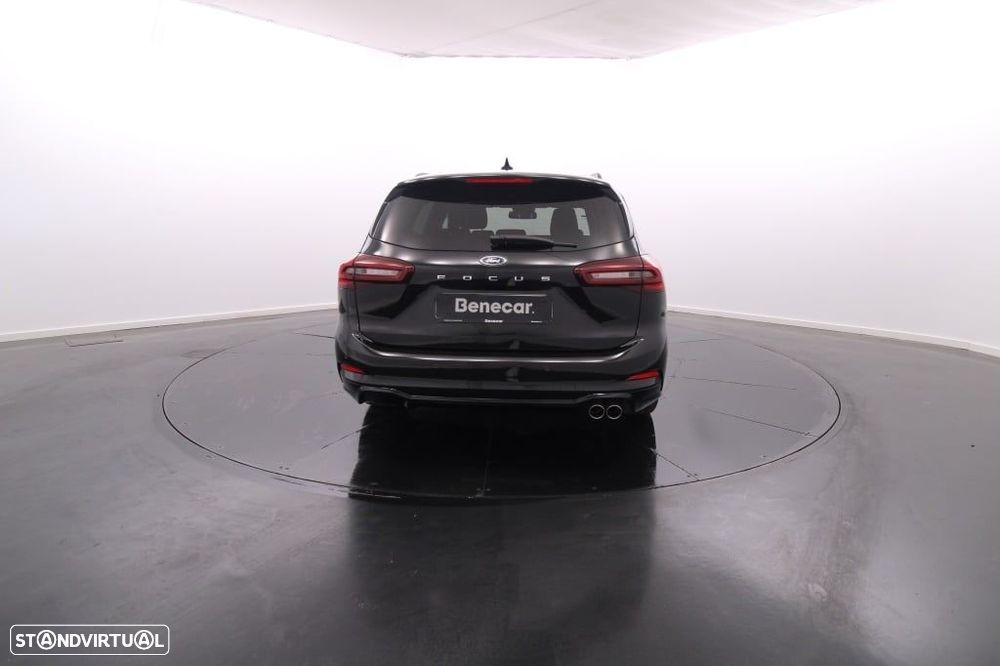 Ford Focus SW 1.5 TDCi EcoBlue ST-Line Aut. - 6