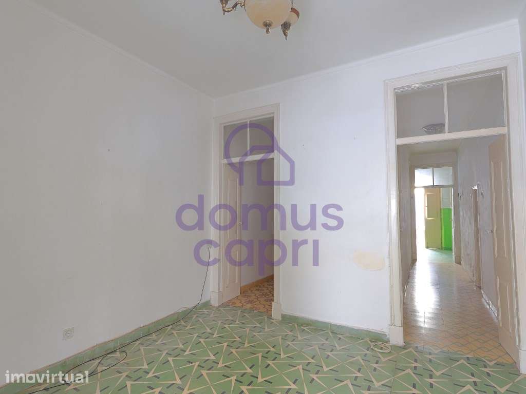 Apartamento T2 em Olhão - Grande imagem: 2/22
