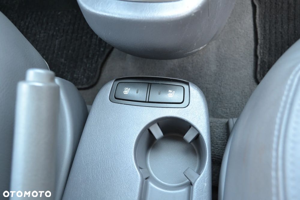 Hyundai Tucson 2.0 CRDi Elegance - 15